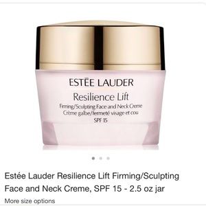 Estée Lauder Resilience Lift Firming/Sculpting 2.5